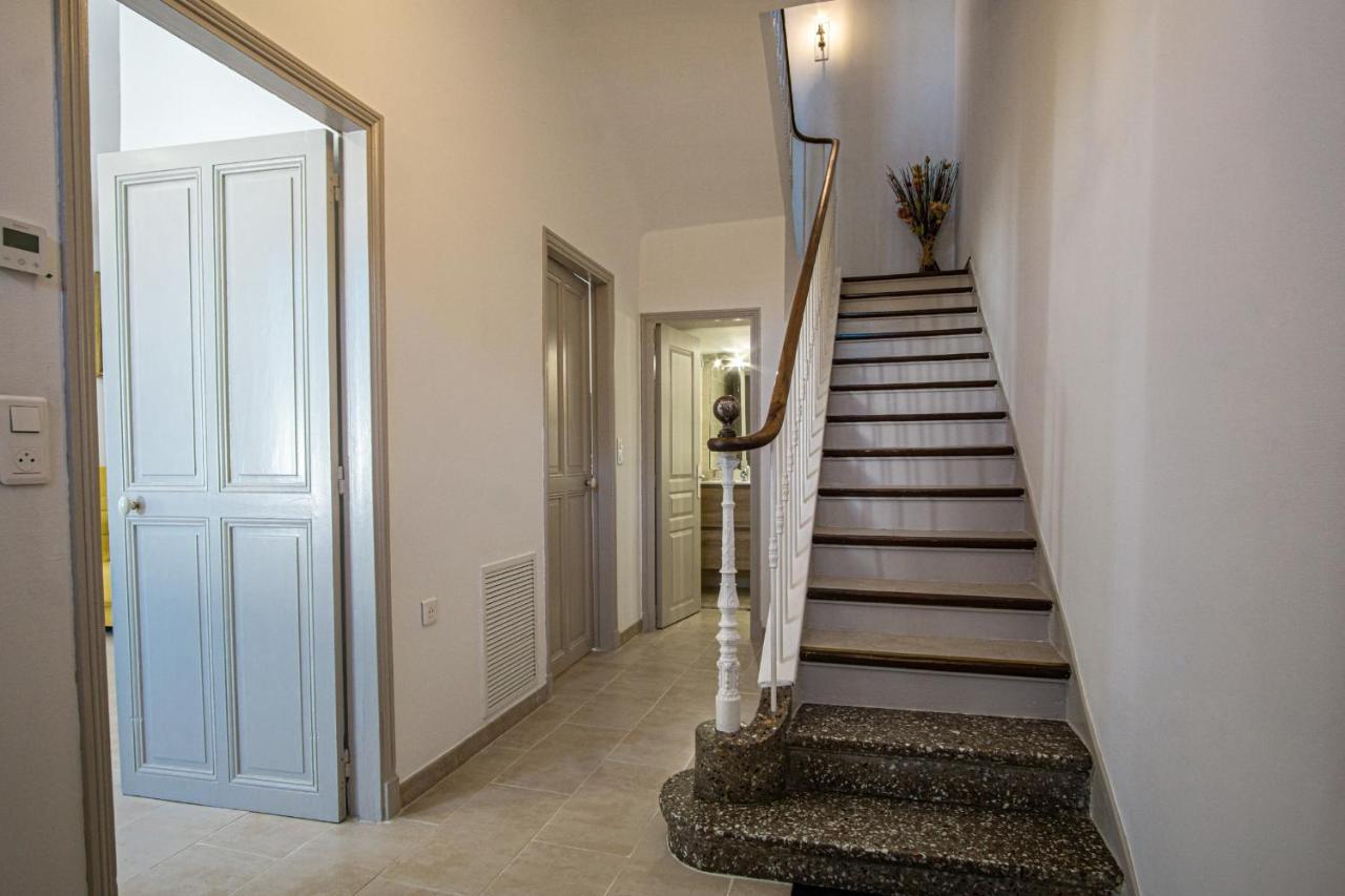 Maison Avec Jardin Proche Du Centre-Ville Isle-Sur-La-Sorgue LʼIsle-sur-la-Sorgue Dış mekan fotoğraf