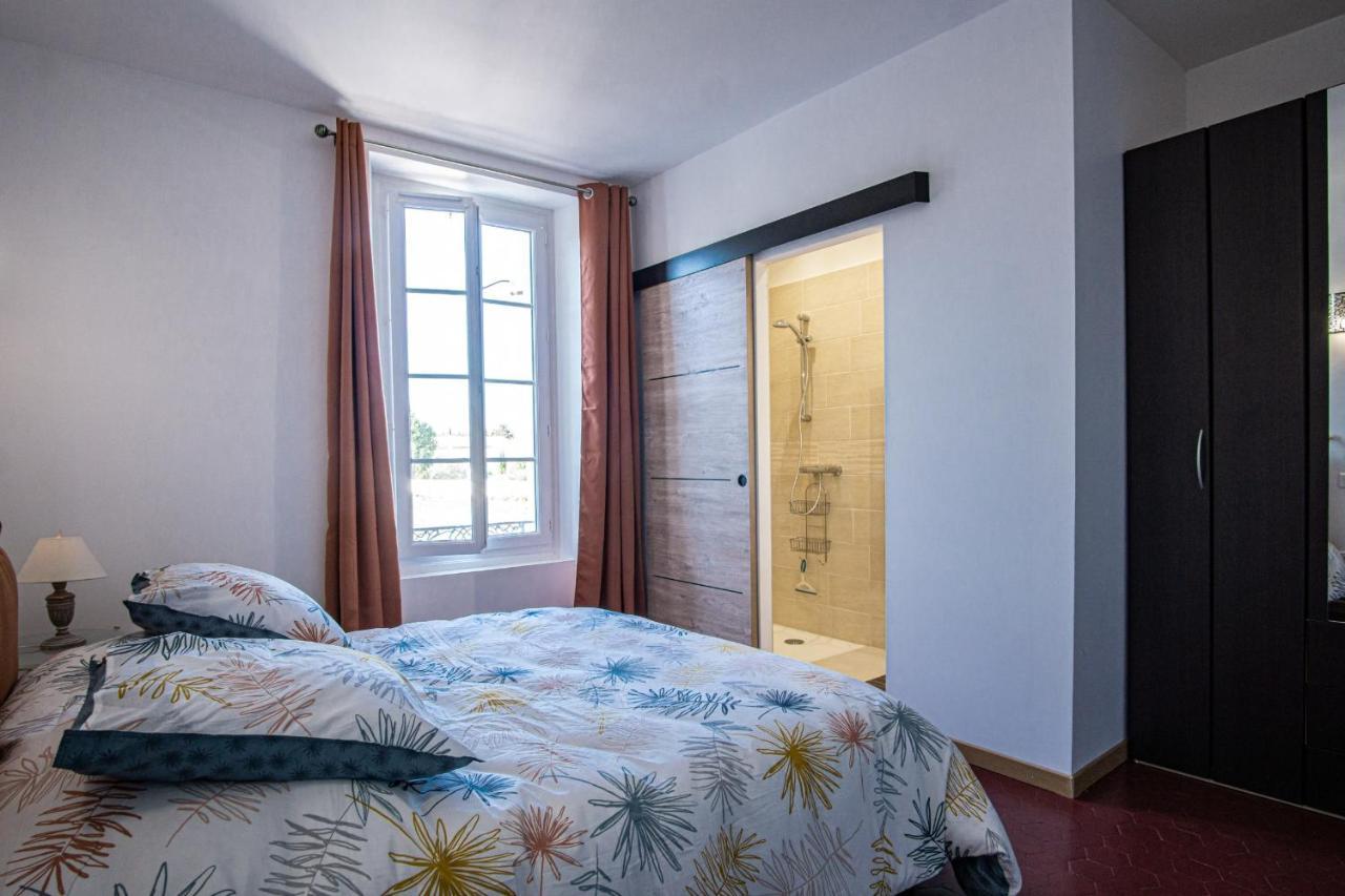 Maison Avec Jardin Proche Du Centre-Ville Isle-Sur-La-Sorgue LʼIsle-sur-la-Sorgue Dış mekan fotoğraf