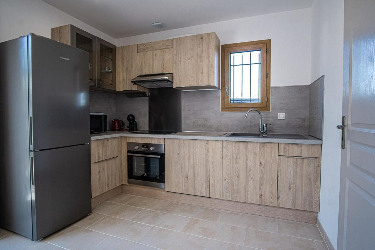Maison Avec Jardin Proche Du Centre-Ville Isle-Sur-La-Sorgue LʼIsle-sur-la-Sorgue Dış mekan fotoğraf