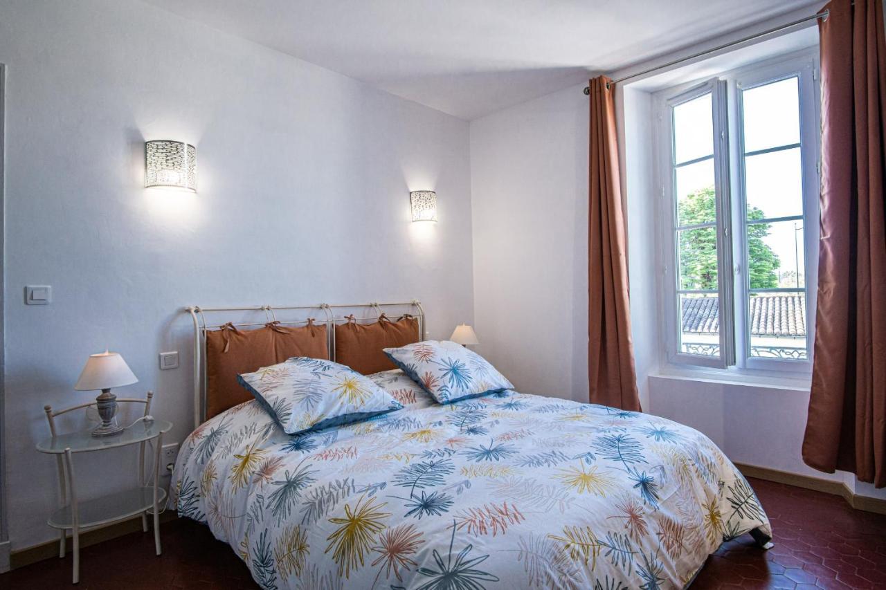 Maison Avec Jardin Proche Du Centre-Ville Isle-Sur-La-Sorgue LʼIsle-sur-la-Sorgue Dış mekan fotoğraf