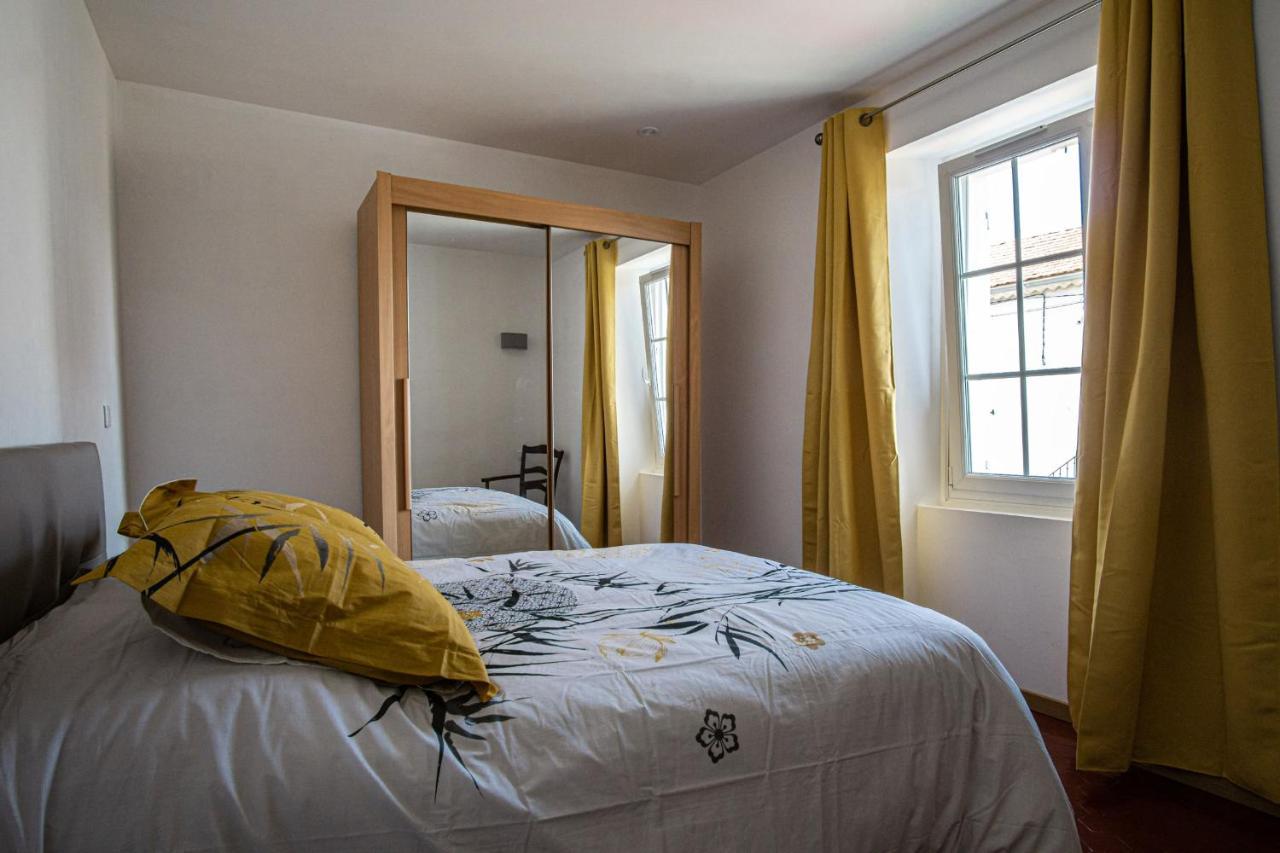 Maison Avec Jardin Proche Du Centre-Ville Isle-Sur-La-Sorgue LʼIsle-sur-la-Sorgue Dış mekan fotoğraf